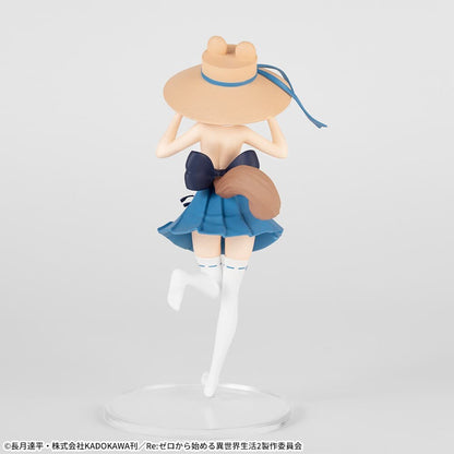 Re:Zero - Rem Tanuki - Sega Prize