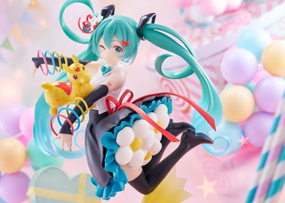 Hatsune Miku - Hatsune Miku 39 x Rody AMP+ - Taito Prize