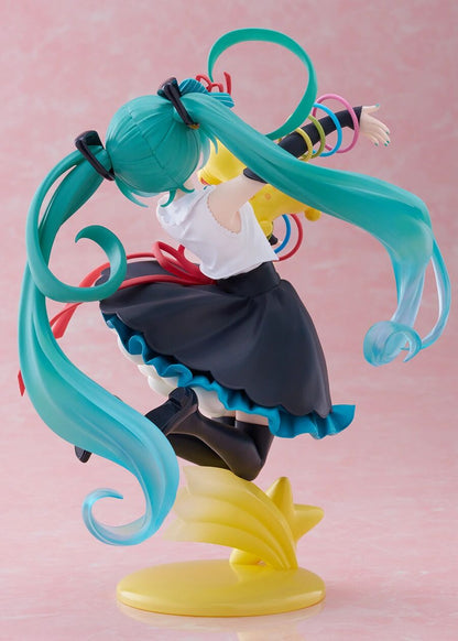 Hatsune Miku - Hatsune Miku 39 x Rody AMP+ - Taito Prize