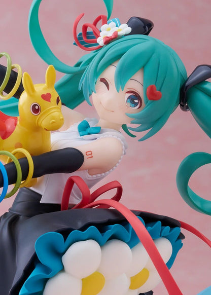 Hatsune Miku - Hatsune Miku 39 x Rody AMP+ - Taito Prize