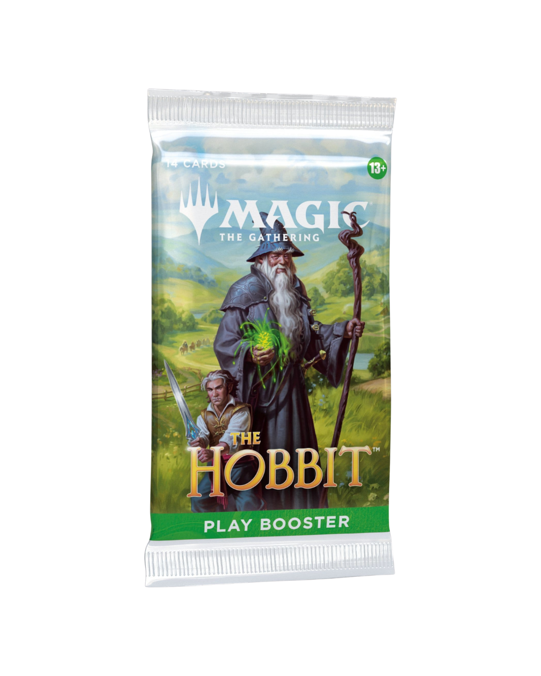 Magic: The Gathering® - The Hobbit Play Booster Display [EN]