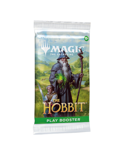 Magic: The Gathering® - The Hobbit Play Booster Display [EN]