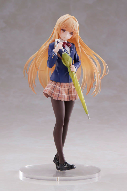 The Angel Next Door Spoils Me Rotten - Mahiru Shiina School Uniform Coreful - Taito Prize