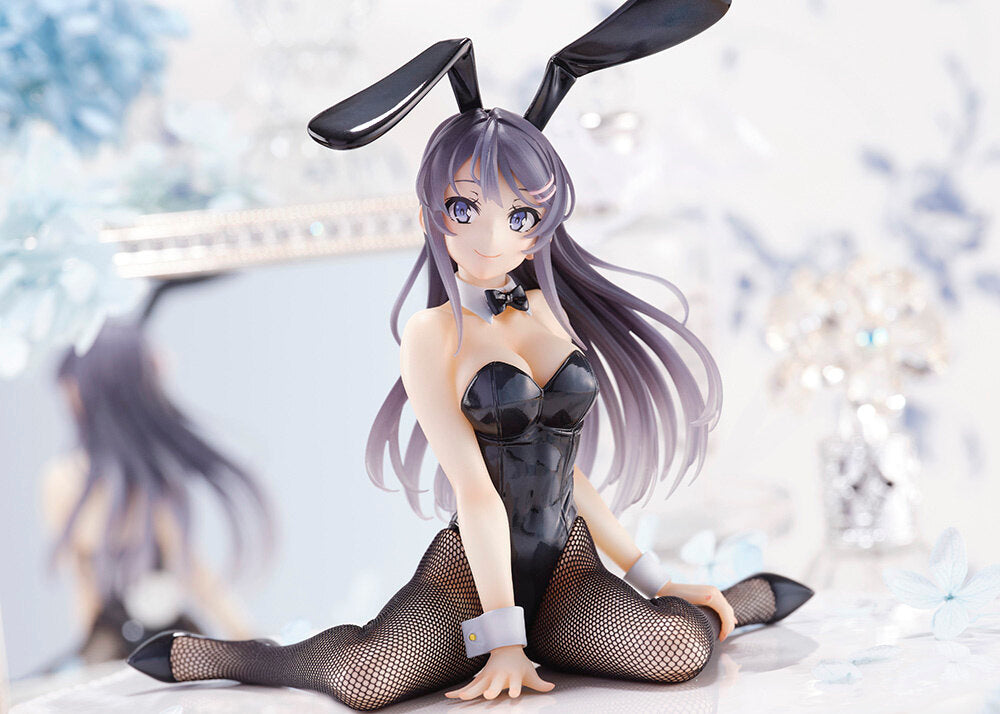 Rascal does not Dream of Bunny Girl Senpai - Mai Sakurajima Bunny Ver. AMP+ - Taito Prize