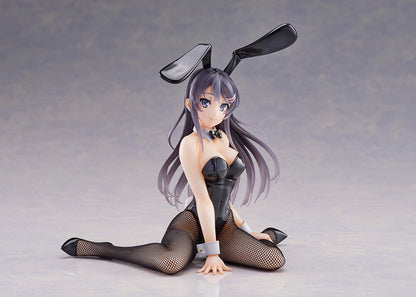 Rascal does not Dream of Bunny Girl Senpai - Mai Sakurajima Bunny Ver. AMP+ - Taito Prize