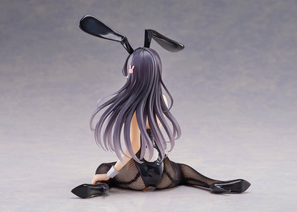 Rascal does not Dream of Bunny Girl Senpai - Mai Sakurajima Bunny Ver. AMP+ - Taito Prize