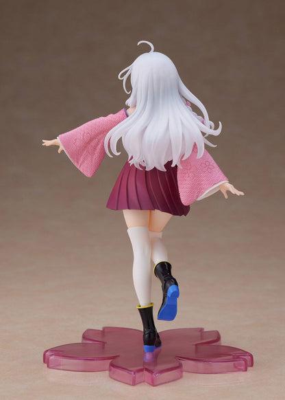 Wandering Witch: The Journey of Elaina - Elaina Coreful Sakura ver. - Taito Prize