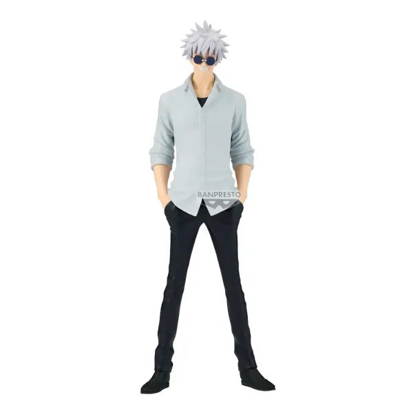 Jujutsu Kaisen - Satoru Gojo King of Artists - Banpresto