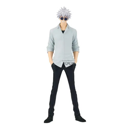 Jujutsu Kaisen - Satoru Gojo King of Artists - Banpresto