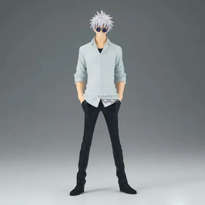 Jujutsu Kaisen - Satoru Gojo King of Artists - Banpresto