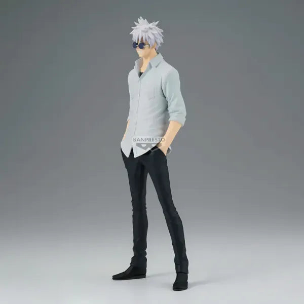 Jujutsu Kaisen - Satoru Gojo King of Artists - Banpresto