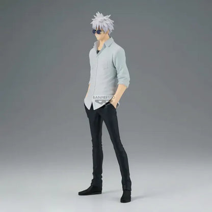 Jujutsu Kaisen - Satoru Gojo King of Artists - Banpresto