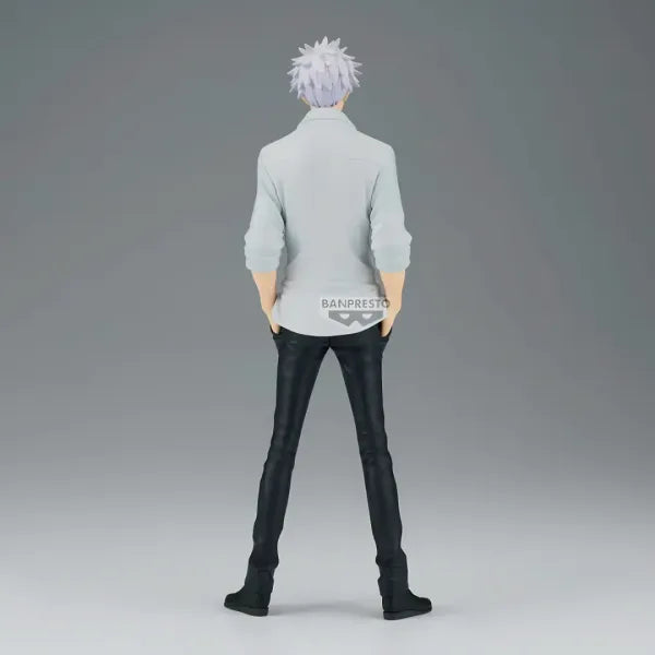 Jujutsu Kaisen - Satoru Gojo King of Artists - Banpresto