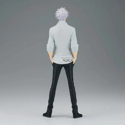 Jujutsu Kaisen - Satoru Gojo King of Artists - Banpresto