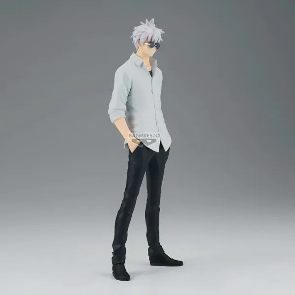Jujutsu Kaisen - Satoru Gojo King of Artists - Banpresto