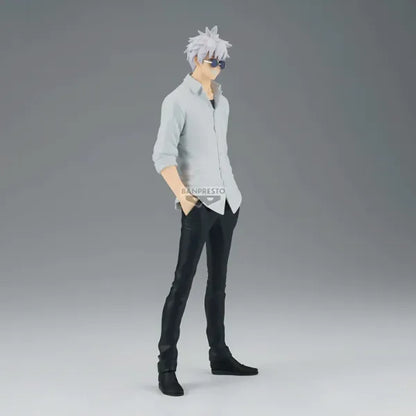 Jujutsu Kaisen - Satoru Gojo King of Artists - Banpresto