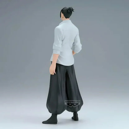 Jujutsu Kaisen - Suguru Geto King of Artists - Banpresto