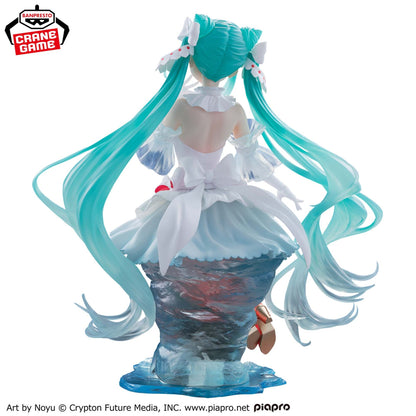 Hatsune Miku - Clione Ver. Banpresto Evolve - Banpresto