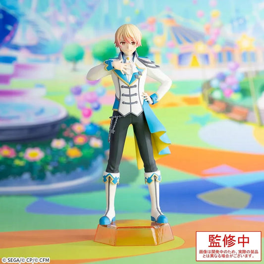 Hatsune Miku - Project Sekai: Colorful Stage! Tenma Tsukasa Desktop x Decorate - SEGA Prize