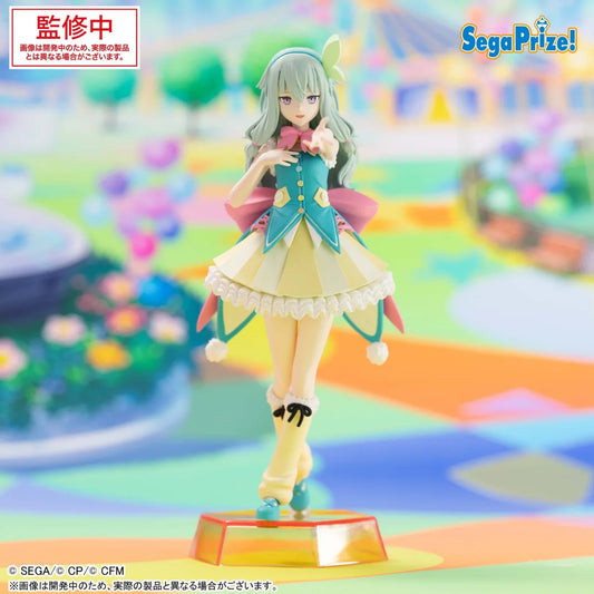 Hatsune Miku - Project Sekai: Colorful Stage! Kusanagi Nene Desktop x Decorate - SEGA Prize