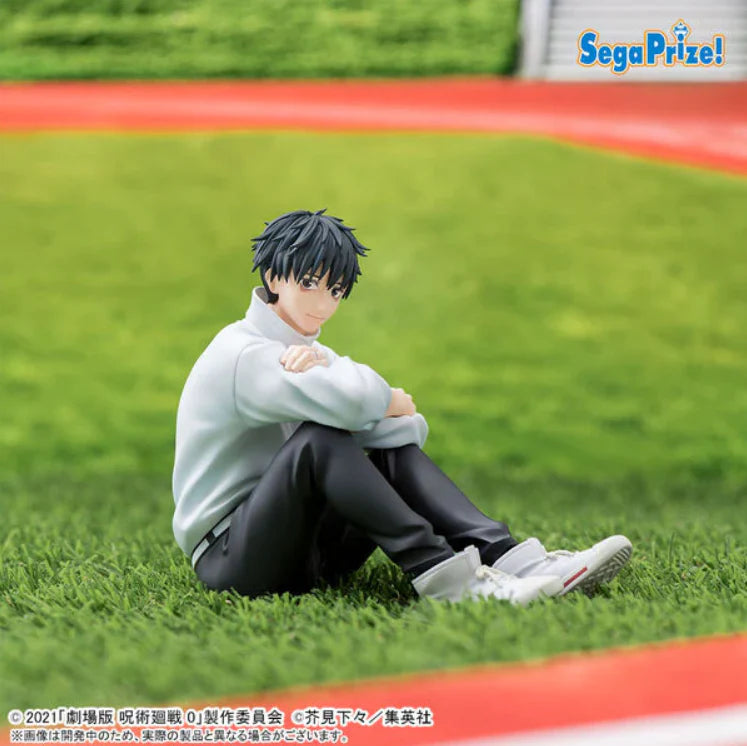 Jujutsu Kaisen - Yuta Okkotsu Yumemirize - SEGA Prize