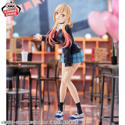 My Dress Up Darling / More than a Doll - Marin Kitagawa Cultural Festival ver. Glitter & Glamours - Banpresto