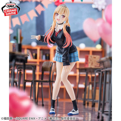 My Dress Up Darling / More than a Doll - Marin Kitagawa Cultural Festival ver. Glitter & Glamours - Banpresto