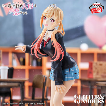 My Dress Up Darling / More than a Doll - Marin Kitagawa Cultural Festival ver. Glitter & Glamours - Banpresto