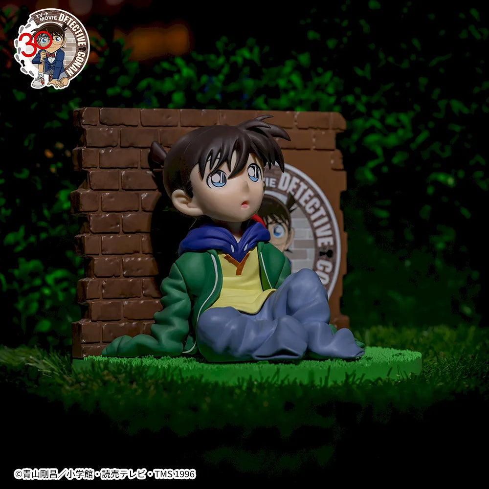 Detective Conan - Conan Edogawa Vignetteum - SEGA Prize