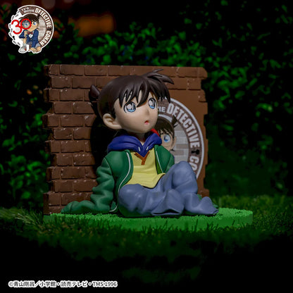 Detective Conan - Conan Edogawa Vignetteum - SEGA Prize