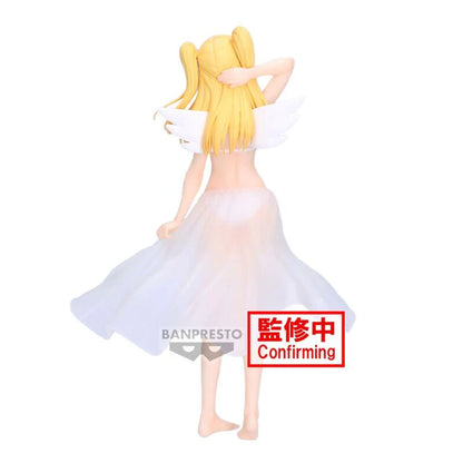 2.5 Dimensional Seduction - Liliel Angel Swimsuit Glitter & Glamorous - Banpresto