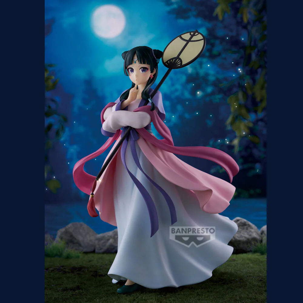 The Apothecary Diaries - Maomao Moon Fairy - Banpresto
