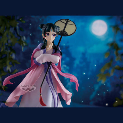 The Apothecary Diaries - Maomao Moon Fairy - Banpresto