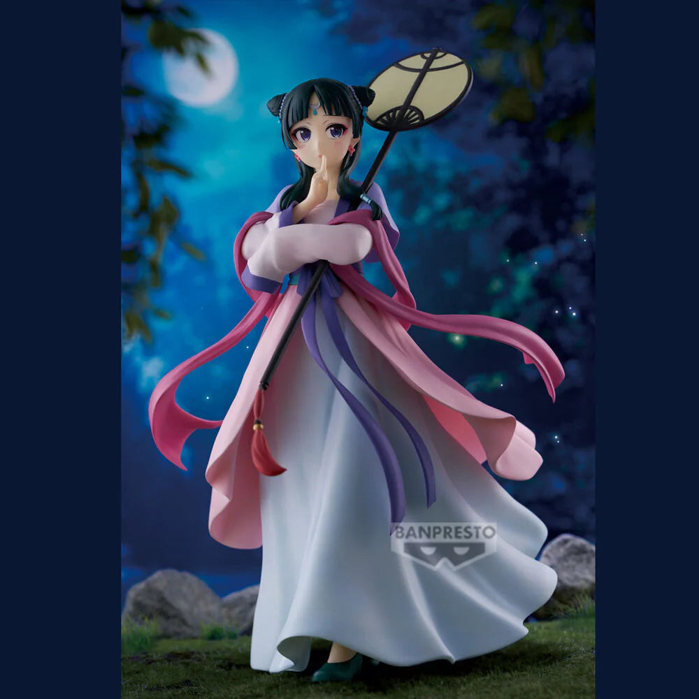 The Apothecary Diaries - Maomao Moon Fairy - Banpresto