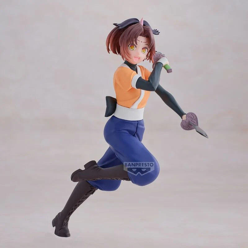 Oshi no Ko: Mein*Star - Kana Arima Tsurugi Ver. - Banpresto