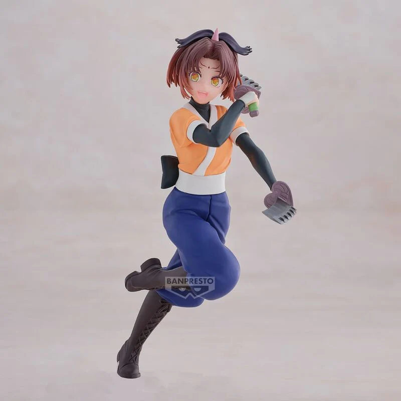 Oshi no Ko: Mein*Star - Kana Arima Tsurugi Ver. - Banpresto