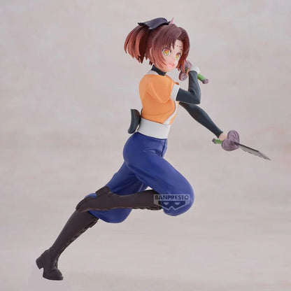 Oshi no Ko: Mein*Star - Kana Arima Tsurugi Ver. - Banpresto