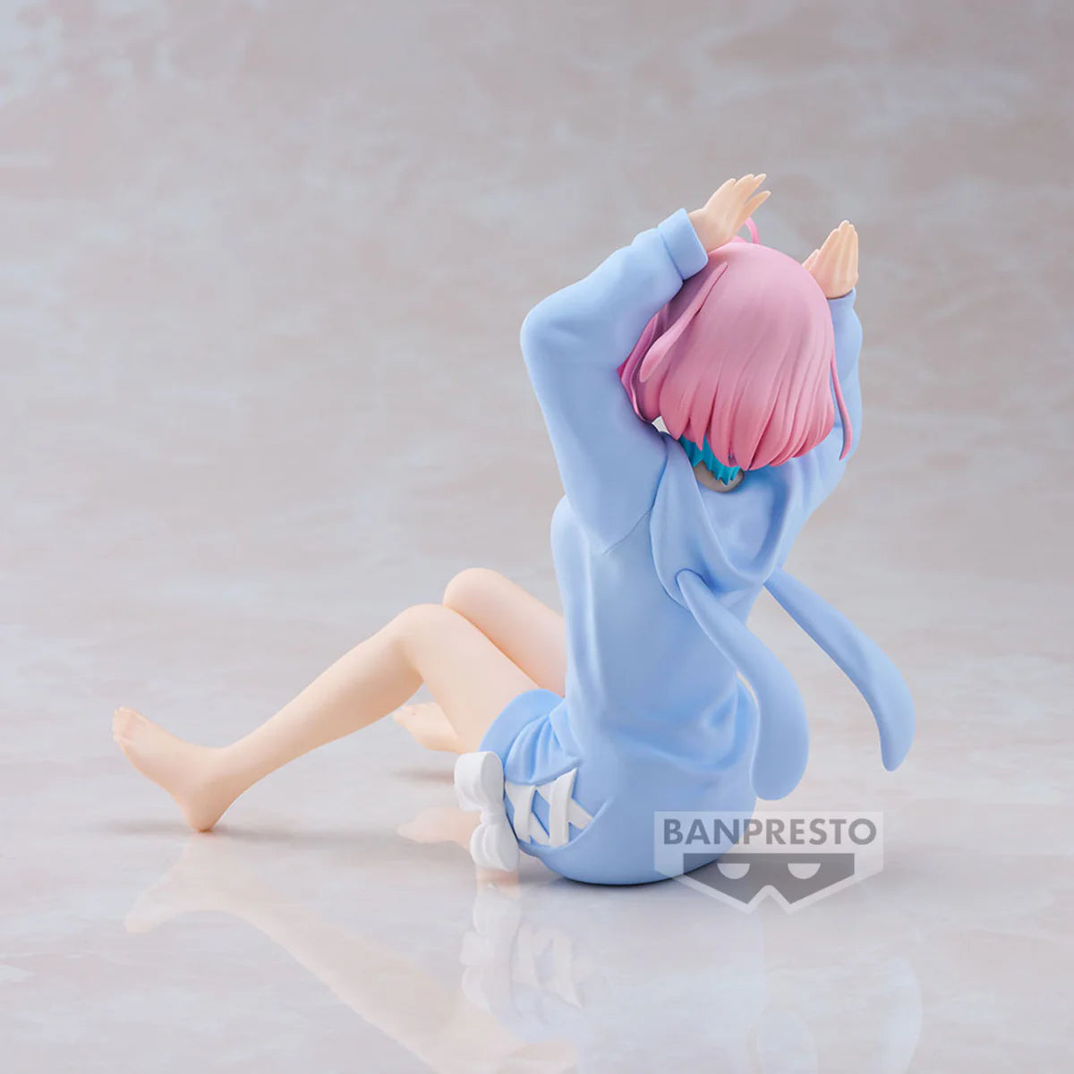 The Idolmaster Cinderella Girls - Riamu Yumemi Relax Time - Banpresto