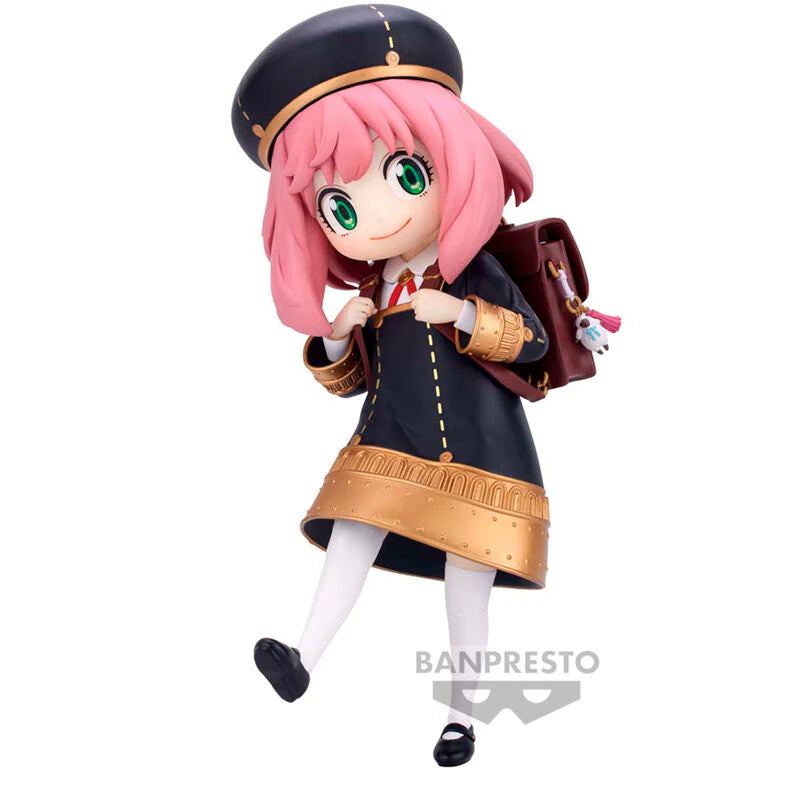 Spy x Family - Anya Forger School Style Espresto - Banpresto