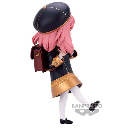 Spy x Family - Anya Forger School Style Espresto - Banpresto