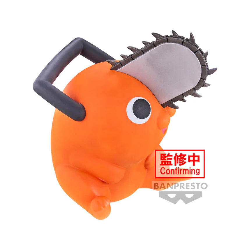 Chainsaw Man - Pochita Sofvimates - Banpresto