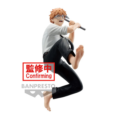 Chainsaw Man - Denji Vibration Stars III - Banpresto