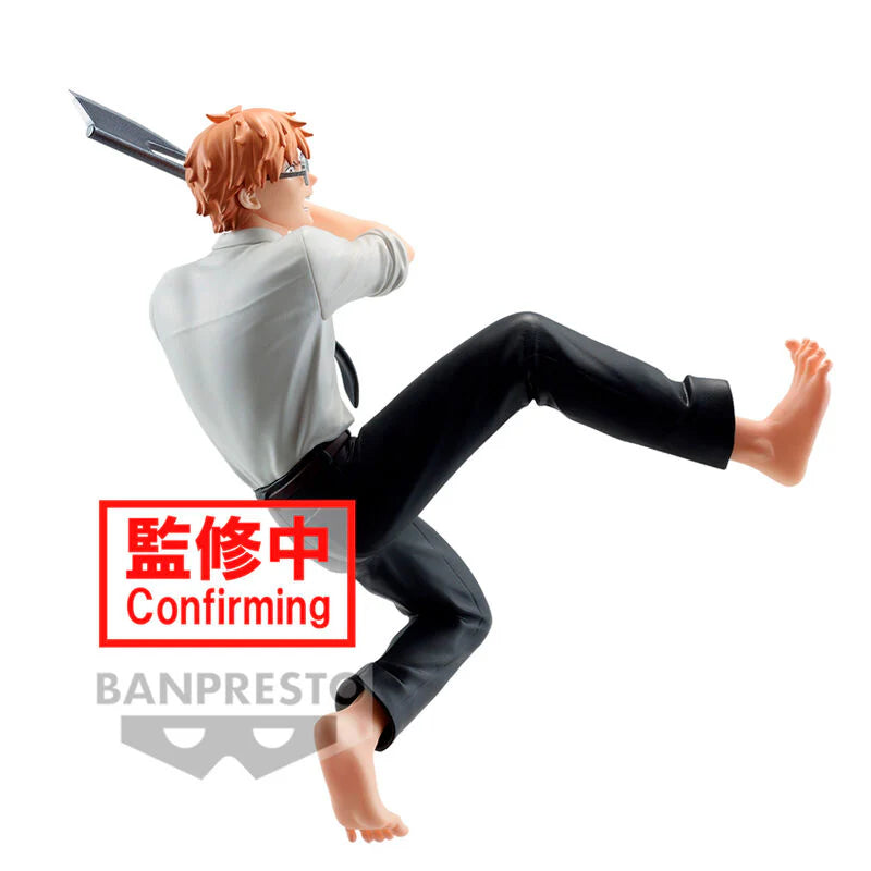 Chainsaw Man - Denji Vibration Stars III - Banpresto