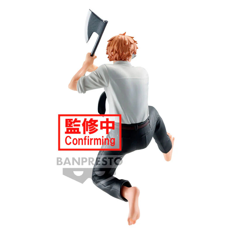 Chainsaw Man - Denji Vibration Stars III - Banpresto