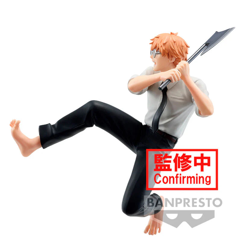 Chainsaw Man - Denji Vibration Stars III - Banpresto