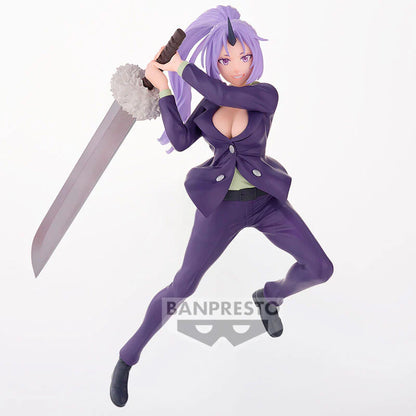 That Time I Got Reincarnated as a Slime - Shion - Banpresto