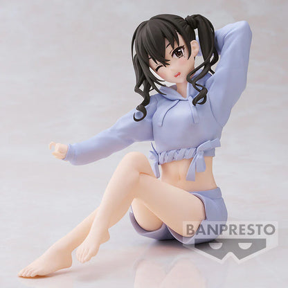 The Idolmaster Cinderella Girls - Akira Sunazuka Relax Time - Banpresto