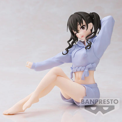 The Idolmaster Cinderella Girls - Akira Sunazuka Relax Time - Banpresto