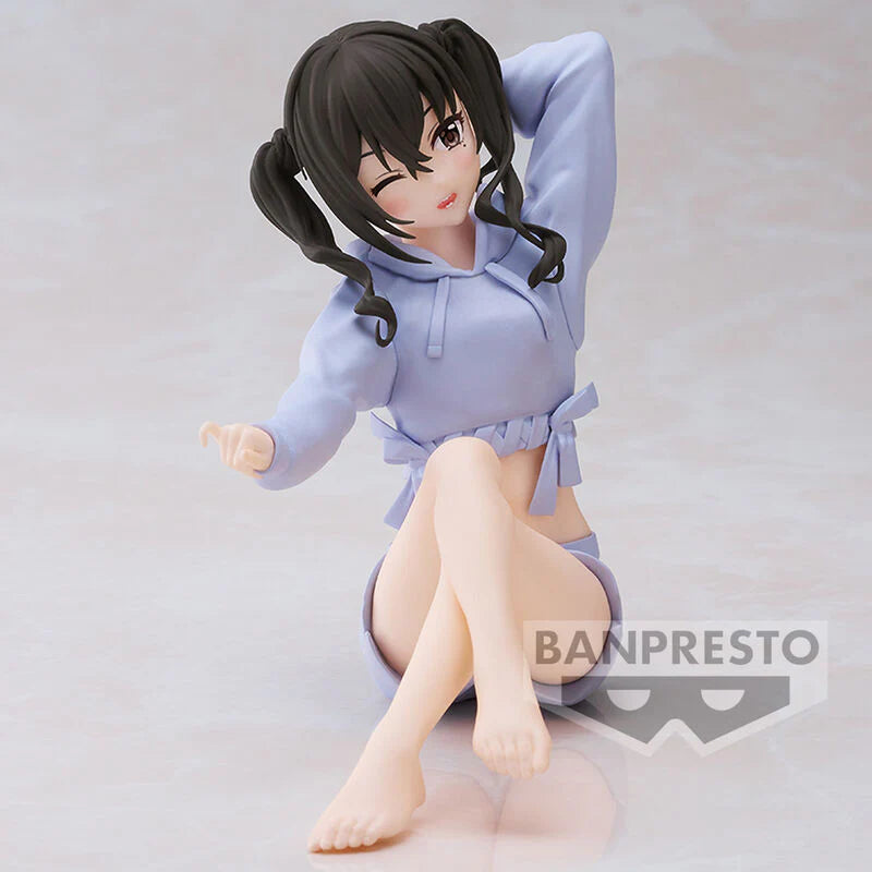 The Idolmaster Cinderella Girls - Akira Sunazuka Relax Time - Banpresto