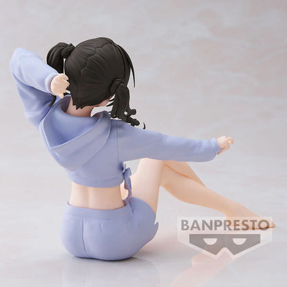 The Idolmaster Cinderella Girls - Akira Sunazuka Relax Time - Banpresto